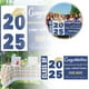 thumbnail image 1 of Banderín De Graduación Personalizado Para La Promoción De 2025 Fotos Nombres Texto Banderín De Felicitación Decoraciones Y Suministros Personalizados Para Fiestas De Graduación, 1 of 2