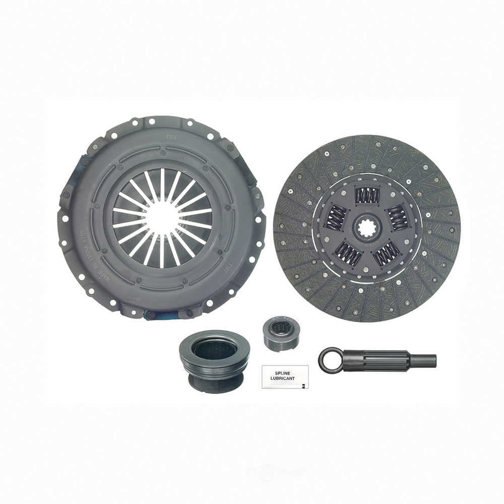 PERFECTION MU64-1B Clutch Kit