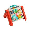 thumbnail image 2 of Juguete para Bebés Mattel Fisher-Price Mesa de Actividades 4 en 1, 2 of 6