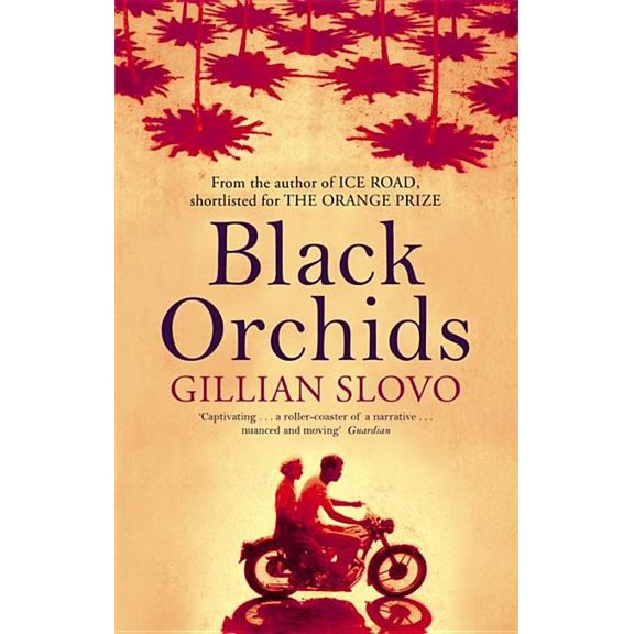Black Orchids (Paperback)