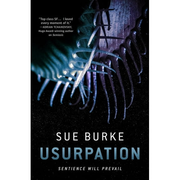 Semiosis Usurpation, Book 3, (Paperback)