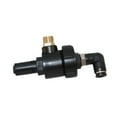 thumbnail image 3 of DYNWAVECA Quick Exhaust Valve Release Dump Valve High Performance Sturdy Tire Changer Accessory Air Flowing Control Valve Bead Breaker 105mm, 3 of 9