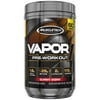 MuscleTech Vapor 1 Pre-Workout, Gummy Worm