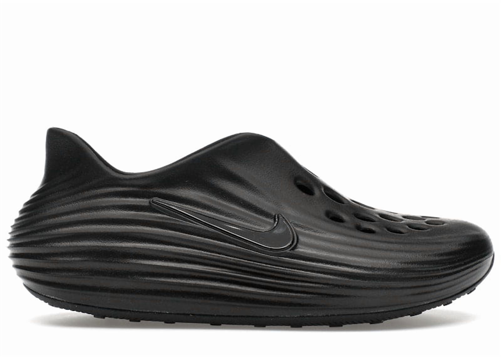 Nike Men's Air Max Plus Tuned Fabric Trainer Shoes D(M) US