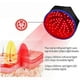 thumbnail image 3 of 240 LED Infrared Red Light Therapy Cap Hat Hair Loss Regrowth Treatment Helmet, 3 of 5