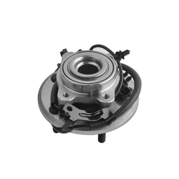 Rear Right Wheel Hub Bearing Assembly For 2009-2020 Dodge Journey