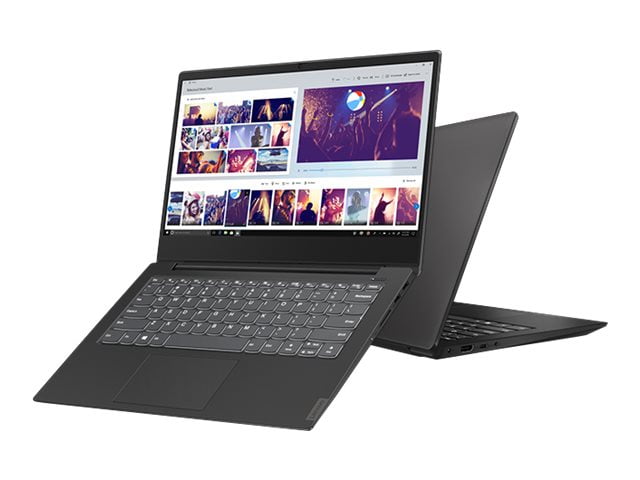 Lenovo IdeaPad S340-14IWL 81N7 - Intel Core i5 - 8265U / up Lenovo IdeaPad S340-14IWL 81N7 - Intel Core i5 - 8265U / up