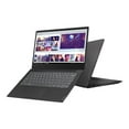 thumbnail image 5 of Lenovo IdeaPad S340 Laptop, 14" FHD 220 nits, i5-8265U, 8GB, UHD Graphics 620, 256GB SSD, 5 of 9