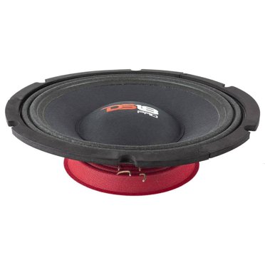 Altoparlante Esterno Amplificato Yaesu MLS-410SP-B Nero Per Uso Marino