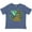Indigo, variant on Inktastic Save the Rainforest with Basilisk Lizard on a Tree Boys or Girls Toddler T-Shirt