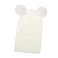 thumbnail image 2 of EHJRE Baby Winter Hat Cute Snow Hat with Double Infant Trendy Unisex Balaclava Beige, 2 of 7