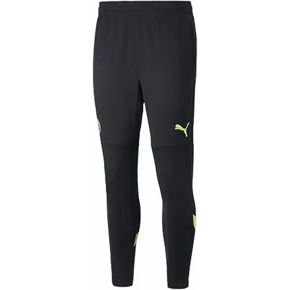 PUMA Manchester City Men's Training Pants