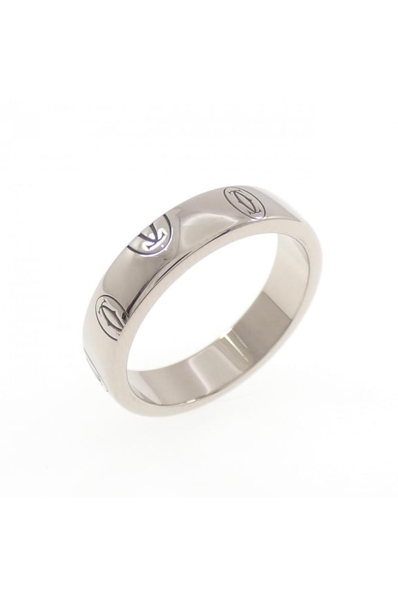 Pre-Owned Cartier Happy Birthday Ring