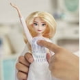 thumbnail image 3 of Disney Frozen 2 Musical Adventure Elsa Doll, 3 of 3