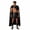 #158-Black, variant on Ceisia Spartan Warrior Cosplay Cloak Ancient Roman Cape Halloween Role Play Costume Cloak For Party Performance Gift