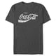 thumbnail image 1 of Camisa Coca-Cola Classic Charcoal Graped para hombre, 1 of 1