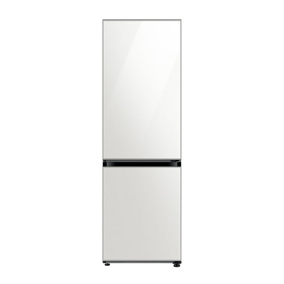 Refrigerador Samsung Botton Mount 12 Pies Blanco RB33A307012