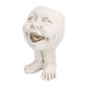 thumbnail image 4 of Estatua de maceta BuyWeek con cara única para jardín, 4 of 14