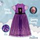 thumbnail image 4 of Camisón Disney Frozen 2 Fantasy Anna 2 para niñas de 6 años, 4 of 5