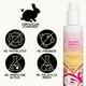 thumbnail image 5 of Perfume y espray corporal Pacifica Mini Island Vanilla para mujer: bruma capilar con aroma a vainilla para una experiencia revitalizante, sin parabenos, sin alcohol, vegano, 56 ml, 5 of 5