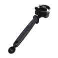thumbnail image 2 of Coffee Machine Cleaning Brush, High Efficiency Coffee Machine Group Head Brush Cleaner Anti Slip  for 58mm, 2 of 7