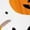 White, variant on EnJoCho Girls Pullover Sweatshirt - Halloween Ghos𝗍 Pumpkin Print Hoodie for Toddler Girl Little Girls Teen Girls, Long Sleeve Casual Hooded Top for Fall Winter School Holiday Outfit
