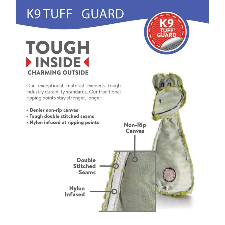 K9 tuff 2025 guard giraffe