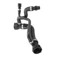 thumbnail image 4 of Tubo de manguera de enfriamiento del radiador superior 17127546064 Apto para E60 E61 525I 525Xi 528I 530I, 4 of 19