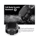 thumbnail image 3 of Funda Para Samsung Galaxy Buds Pro/buds 2/funda Buds Live Negro, 3 of 4