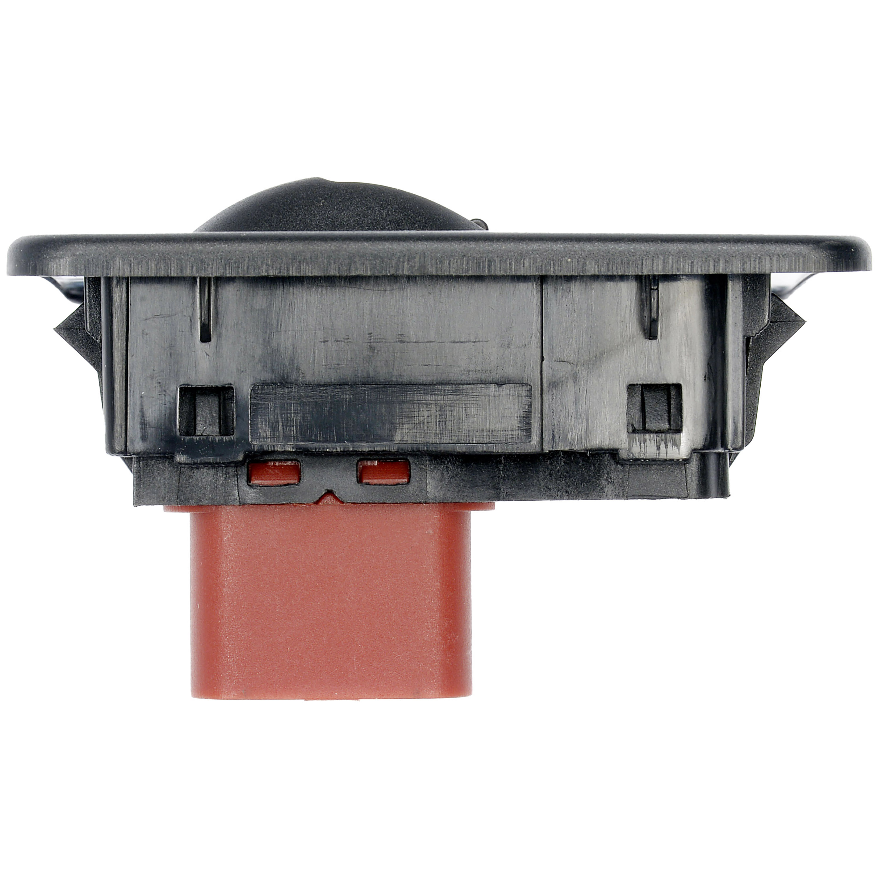Dorman 920-215 Front Driver Side Power Window Switch for Specific Ford Models