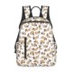 thumbnail image 1 of Fotbe Dachshund Dog Puppy Mochila Ligera para Hombres y Mujeres - Duradera y Resistente al Agua, Ideal para Escuela, Trabajo, Viajes y Uso Diario, 1 of 7