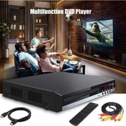 Home HD DVD Video Player
