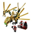 thumbnail image 2 of LEGO® Ninjago - The Golden Dragon (70503), 2 of 2