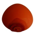 thumbnail image 4 of Amber Fight Gear Boxing Heavy-Duty Speed Bag Replacement Bladder, 4 of 4