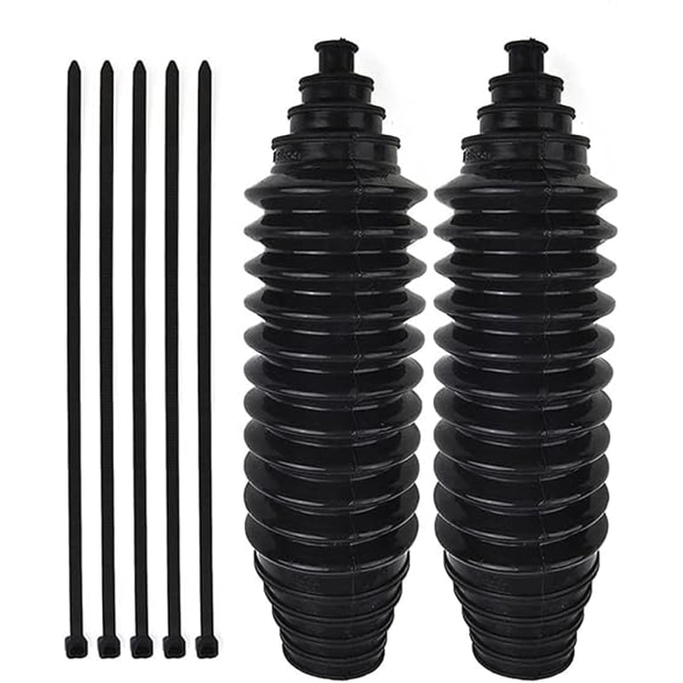 Rack And Pinion Bellows Kit - 2003 Toyota Camry | O'Reilly Auto Parts Rack And Pinion Bellows Kit - 2003 Toyota Camry | O'Reilly Auto Parts
