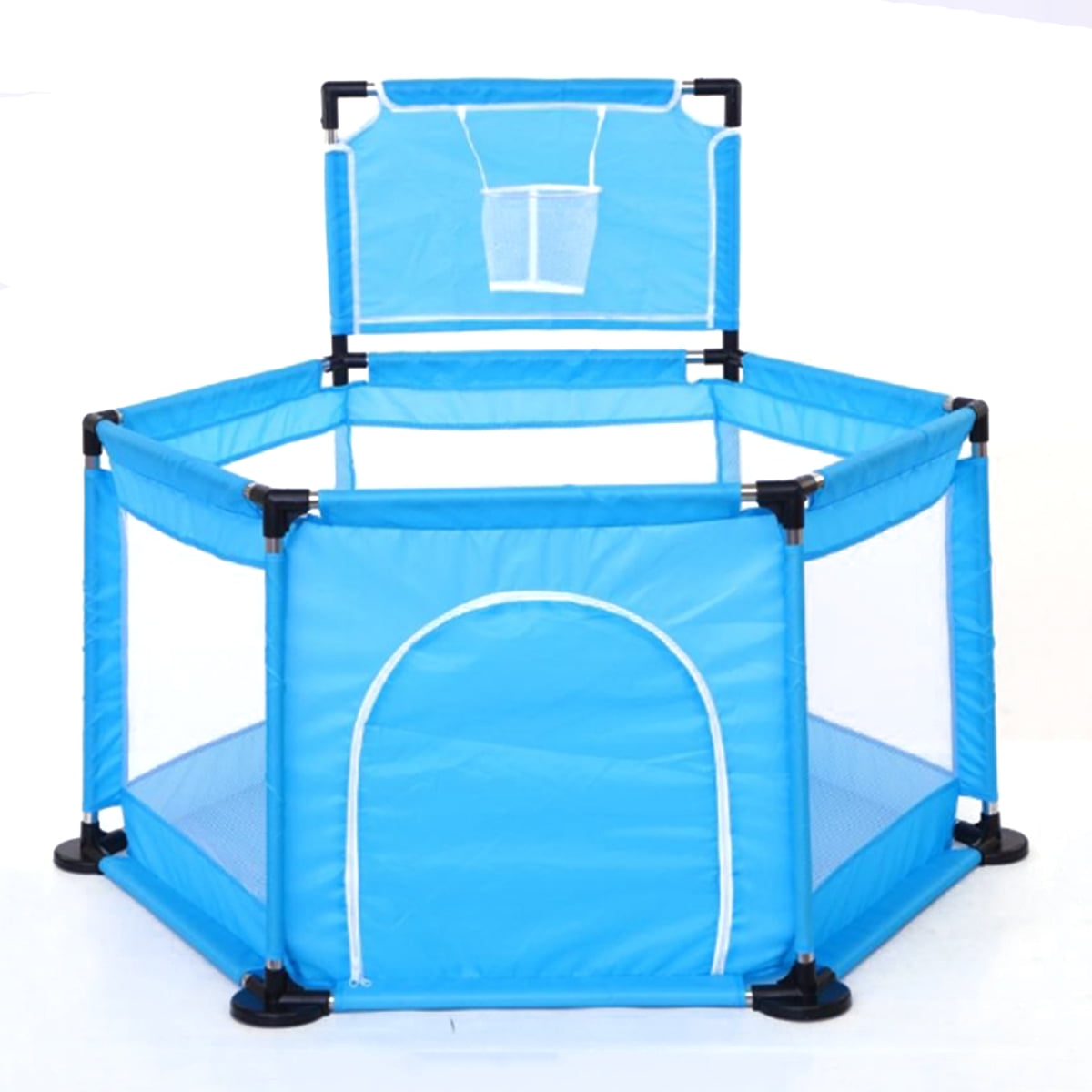 portable indoor outdoor playard