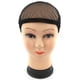 thumbnail image 3 of Gorro de encaje negro para pelucas jinwen tamaño M, 3 of 8