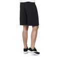 thumbnail image 3 of Fruit of the Loom Men’s Dual Defense UPF Jersey Shorts with Pockets, 2 Pack, 3 of 7