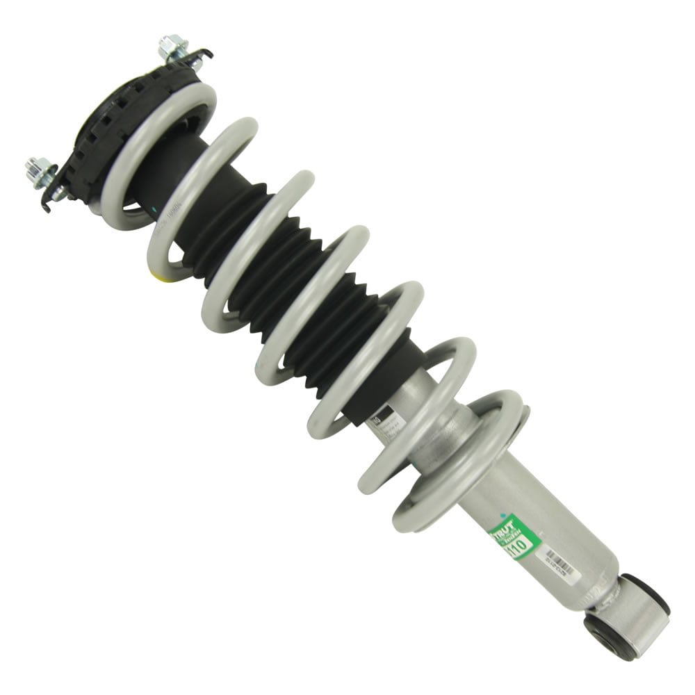 SENSEN 9213-0110 Rear Complete Strut Assembly Compatible with 2007-2009 Subaru Legacy 