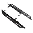 thumbnail image 4 of RC Metal Pedal Side Board, 2PCS RC Metal Pedal High Strength  For Axial Scx6, 4 of 8