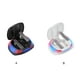 thumbnail image 2 of Seitruly Auriculares inalámbricos Bluetooth a prueba de agua y sudor para auriculares Bluetooth Esports B18 T Electrónica negro, 2 of 6
