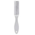 thumbnail image 2 of Japceit Stainless Steel Foot File, Professional Callus Remover Tool, Ergonomically Designed Pedicure Rasp for Dead Skin, Heel Care, Home Pedicure Essentials, 2 of 6