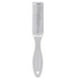 thumbnail image 2 of Lima para pies y removedor de callos | Herramienta de pedicura para eliminar la piel muerta | Rallador de pies de acero inoxidable con mango ergonómico, 2 of 6