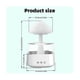 thumbnail image 2 of Air Humidifier, Rain Cloud Humidifier Diffuser - Humidifier Portable Mini Humidifiers Personal Desktop, 2 of 5