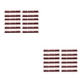 thumbnail image 2 of Speravity 12 piezas de tiras de disuasión para animales, balcón, patio, patio trasero, invernadero, animales de granja, accesorio de valla con Type3 NO3, 2 of 6