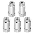 thumbnail image 2 of Conector Del Sensor O2 DQrwqpou 5 Piezas Espaciador 45 Mm M18 * 1, 2 of 9