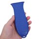 thumbnail image 5 of AURARMLET 2Jgo Protector De Mango Para Cacerola Azul Con Aislamiento Térmico Y Ergonómico Antideslizante, 5 of 8