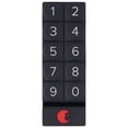 thumbnail image 2 of August Smart Keypad, Dark Gray, 2 of 5