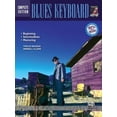 thumbnail image 2 of Blues Keyboard Method Complete, Tricia Woods, Merrill Clark Mixed media product, 2 of 3