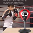 thumbnail image 3 of Desktop Punching Bag,Super Strong Suction Boxing Bag Speed Balls, 3 of 5